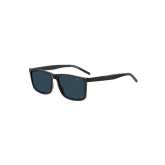 HUGO BOSS Grey Sunglasses Stylish Womens Accessories