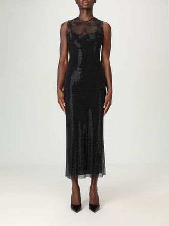 Alberta Ferretti Abito di cristalli Alberta Ferretti