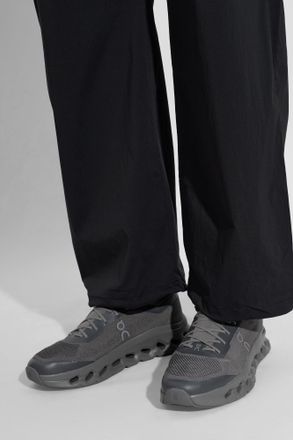 On Cloudtilt Moon Sneakers, Mens, Grey
