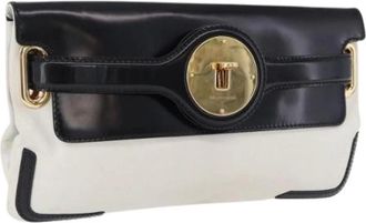 Balenciaga Borsa a mano Pre-owned in pelle vintage - - Pre-owned - Donna - Multicolore - ONE SIZE