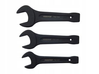 OEM Llave De Impacto De Boca Abierta 105 Mm (l-410 Mm)
