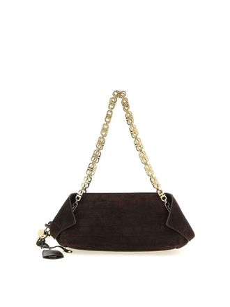 Ferragamo (S) Shoulder Bag