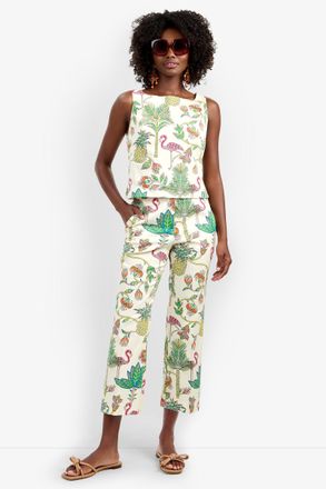 Trina Turk Venya Top