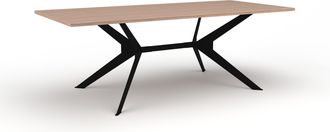 Schubiger M&ouml;bel Esstisch Voltago