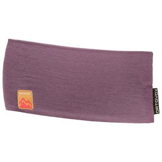Ortovox 150 Cool Headband Stirnband - Unisex | lila