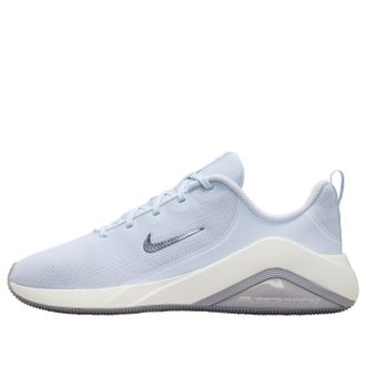 Nike (WMNS) Nike Velar 7 Football Grey Sail FZ1689-010