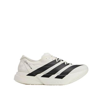 Yohji Yamamoto Heren, Schoenen, Wit, Maat: 41 1/2 EU Synthetisch