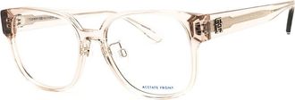 Tommy Hilfiger Womens 54Mm Optical Frames