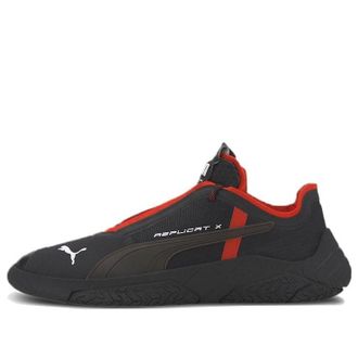 Puma Replicat-X Circuit Black/Red 306460-01