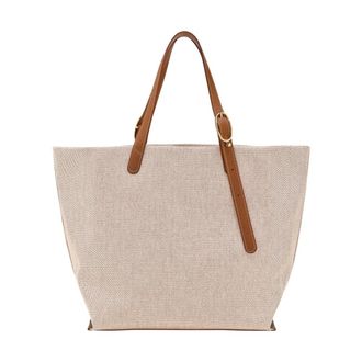 Longchamp Tote Bags, female, Brown, Size: ONE SIZE Le Foulonn&eacute; Tote Bag