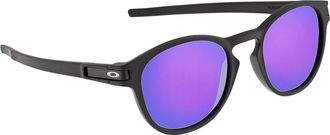 Oakley Latch Prizm Violet Mens Sunglasses OO9265 926555 53