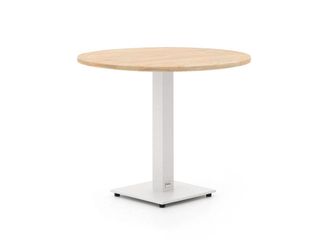 Forza Furniture Forza Orta tuintafel &oslash;85cm (h:75cm)