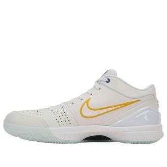 Nike Zoom Kobe 4 Protro Draft Day Pack Golden State Warriors (Opened Package) IV6585-900-WARR