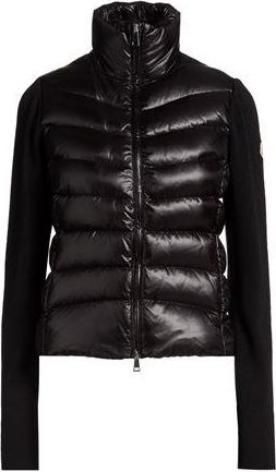 Moncler CAPISPALLA - Piumini & Imbottiti Sintetici su YOOX.COM