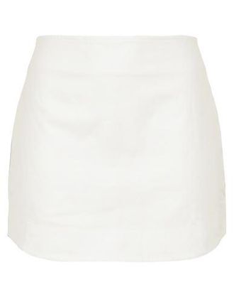 J.W.Anderson PARTES DE ABAJO - Minifaldas en YOOX.COM