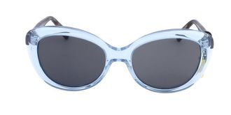 MINIONS MIN21011 SCBLU Mens Sunglasses Blue Size 48