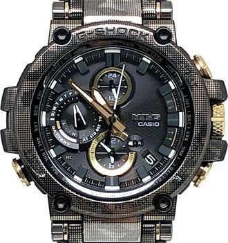 Casio G-Shock Wristwatch (Pre-Owned)