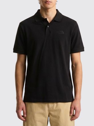 The North Face Polo Essential in cotone