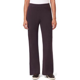 Scotch & Soda Kick Flare Pull-On Pants in Seal Brown at Nordstrom Rack, Size Medium