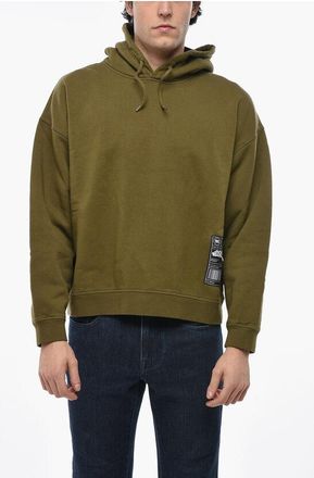 Dsquared2 Relax Fit Cotton Hoodie size Xxl