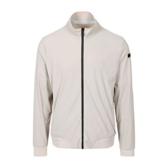Roberto Ricci Design Bomberjack - Heren - Bomber jackets - Beige - S - Jassen