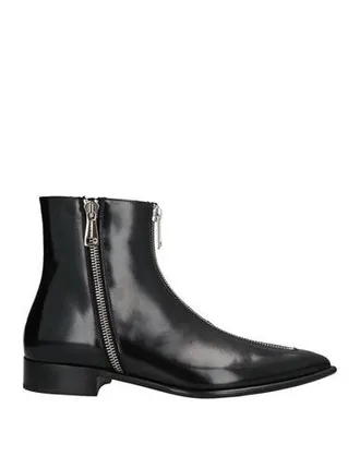 Dolce & Gabbana FOOTWEAR - Ankle boots sur YOOX.COM