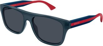 Gucci GG2119S 004 Mens Sunglasses Size 56