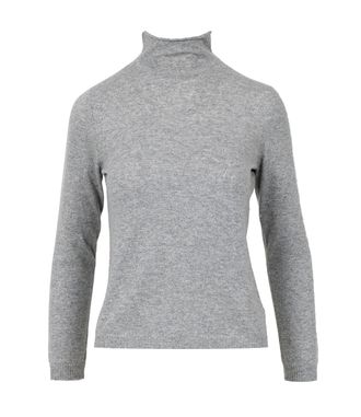 Gran Sasso Pullover Grau