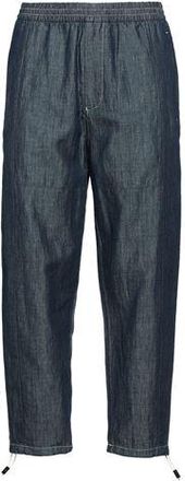 Emporio Armani PARTES DE ABAJO - Pantalones vaqueros en YOOX.COM