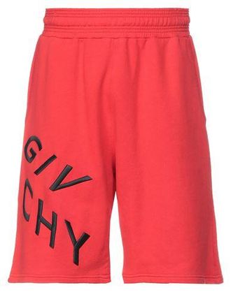 Givenchy BOTTOMWEAR - Shorts e bermuda su YOOX.COM