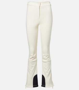 Cordova Saint Moritz flared ski pants