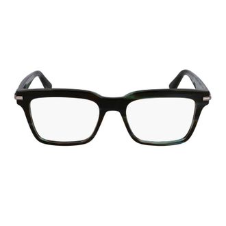 Ferragamo SF3014315 Tortoiseshell Acetate Eyeglasses - Brown