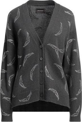 Zadig&Voltaire KNITWEAR - Cardigans sur YOOX.COM