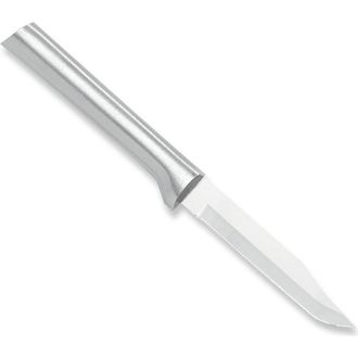 Rada Cutlery 3.25-Inch Serrated Regular Paring Stainless Steel Blade in Silver at Nordstrom