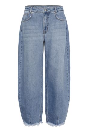 MY ESSENTIAL WARDROBE Jeans LucyMW Jeans Loose fit