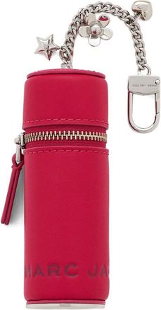 Marc Jacobs The Lipstick Case Charm Accessories