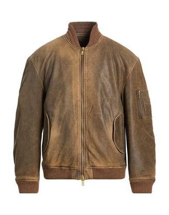 Golden Goose CAPISPALLA - Giacche & Giubbotti su YOOX.COM