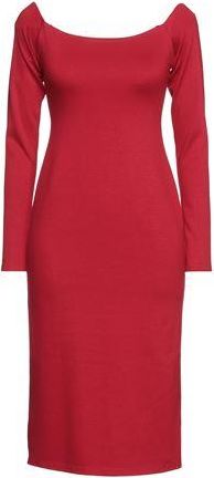 Alice & Olivia DRESSES - Midi dresses sur YOOX.COM