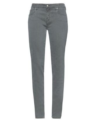 Jacob Cohen BOTTOMWEAR - Jeans on YOOX.COM