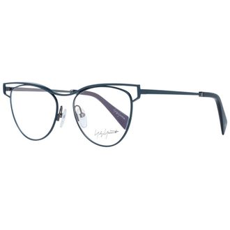 Yohji Yamamoto Metal Glasses Womens (Frames)