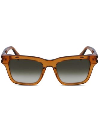 Paul Smith Harberton sunglasses - Brown