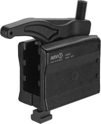 Format Cilindro De Ajuste De 3 Pisos 7630-43 M16x18 Amf