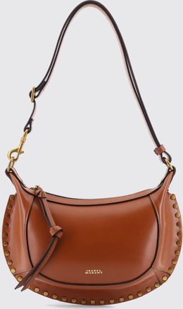 Isabel Marant Borsa Oskan Moon Isabel Marant in pelle
