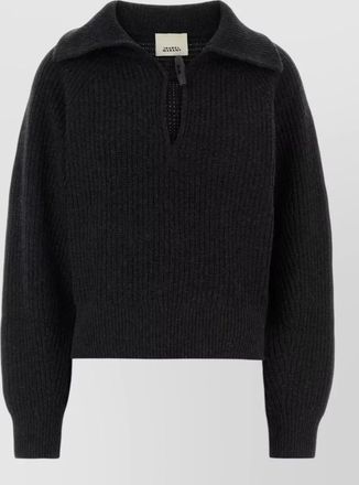 Isabel Marant cashmere miranda jumper