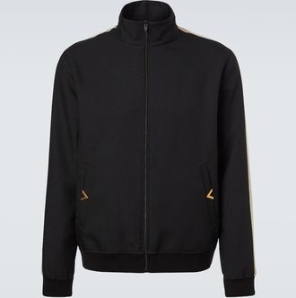 Valentino Jersey sweatshirt