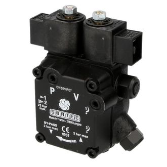 Suntec Wellness Bosch Bomba De Aceite Suntec Ate2v55d Everp, 8718577409
