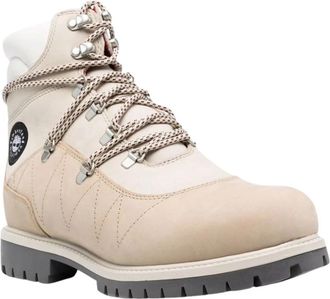 Timberland Hiker Boots - Dames - Veterlaarzen - Beige - 37 EU - Schoenen