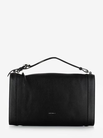Coccinelle Handbag Elinor medium noir