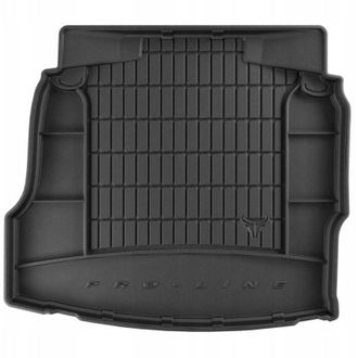 OEM Inserto Goma Alfombrilla Maletero Opel Vectra C Sedan Hatchback 2002-2008