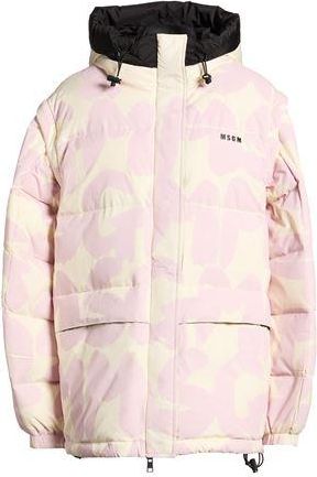 Msgm CAPISPALLA - Piumini & Imbottiti Sintetici su YOOX.COM